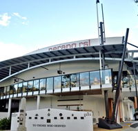Nerang RSL Memorial Club - Accommodation QLD