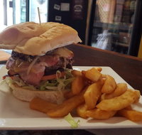 Nindigully Hotel - Accommodation QLD