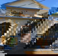 Nourished on Capper - Accommodation QLD