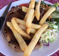 Old Fernvale Bakery - Accommodation QLD