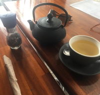 Park Eatery  Espresso - Accommodation QLD