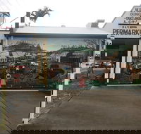 Pelican Pick Cafe - Accommodation QLD