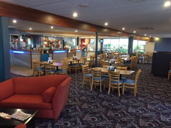 Irongate ACT Accommodation QLD