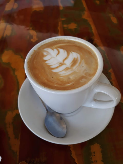 Queens Park Cafe - Accommodation QLD 1