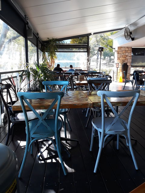 Queens Park Cafe - Accommodation QLD 2