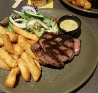 Raceview Tavern - Accommodation QLD