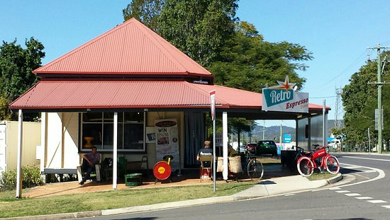 Tiaro QLD Accommodation QLD