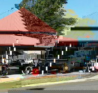 Retro Espresso - Accommodation QLD