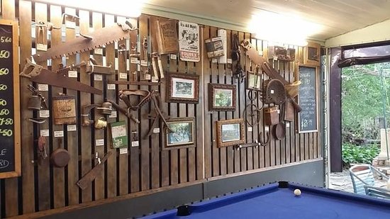 Ashwell QLD Accommodation QLD