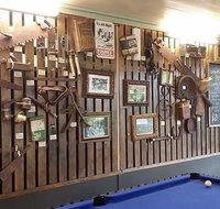 Rosevale Retreat Hotel Restaurant - Accommodation QLD