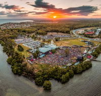 Sandstone Point Hotel - Accommodation QLD