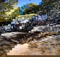 Star Roadhouse And Caravan Park - Accommodation QLD