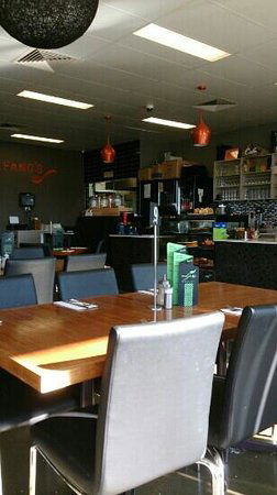 Greenvale ACT Accommodation QLD