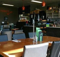 Stefano's Kitchen and Pantry - Accommodation QLD