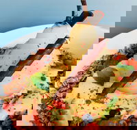 Sullies Kiosk - Accommodation QLD