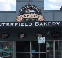 Tenterfield Bakery - Accommodation QLD