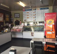 tenterfield fish and chips - Accommodation QLD