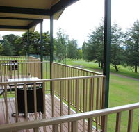 Tenterfield Golf Club - Accommodation QLD