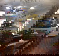 Tenterfield Viet-Thai Lic.Restaurant - Accommodation QLD