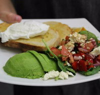 The Corner Life  Style Store  Cafe - Accommodation QLD