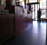 The Gallery Coffee Shop - Accommodation QLD