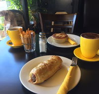 The Goomeri Bakery - Accommodation QLD