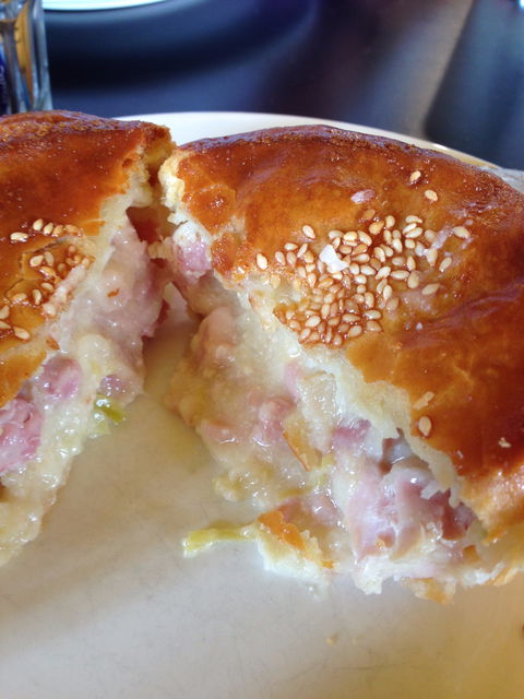 The Goomeri Bakery - Accommodation QLD 6
