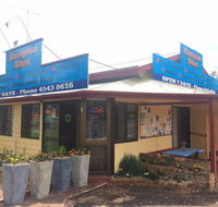 The Hampton Store - Accommodation QLD