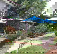 The Lounge Lizard Cafe - Accommodation QLD
