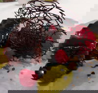 The Maze Modern Dining - Accommodation QLD