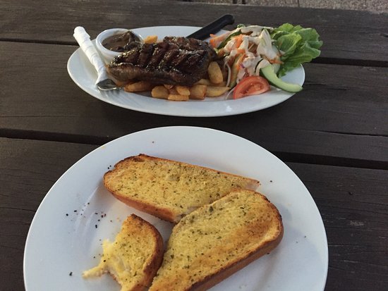 Western Creek QLD Accommodation QLD