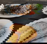 The Mill Inn Tavern - Accommodation QLD