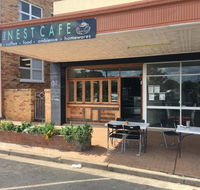 The Nest Cafe Crows Nest - Accommodation QLD