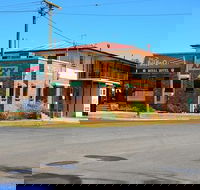 The Royal Hotel Meandarra - Accommodation QLD