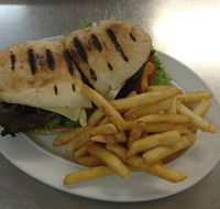 Tolga Hotel Restaurant