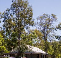 Valley Kitchen - Accommodation QLD
