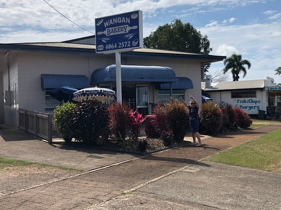 Wangan QLD Accommodation QLD