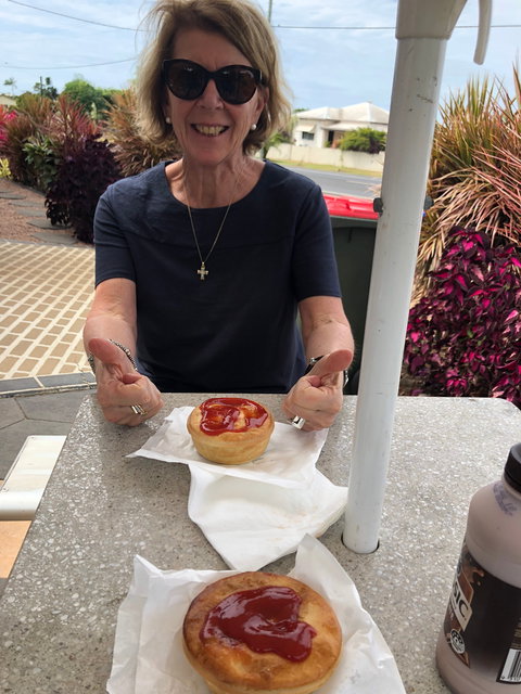 Wangan Bakery - Accommodation QLD 1