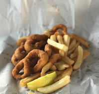 Whitsunday Seafood Bar - Accommodation QLD