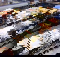 Willow Tree Cafe - Accommodation QLD