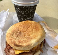 Willows Cafe - Accommodation QLD