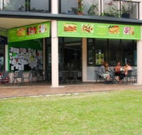 Wisdom Health Lab - Accommodation QLD