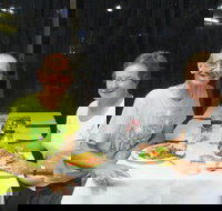 Workers Club - Accommodation QLD