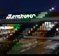Zambrero Nerang - Accommodation QLD