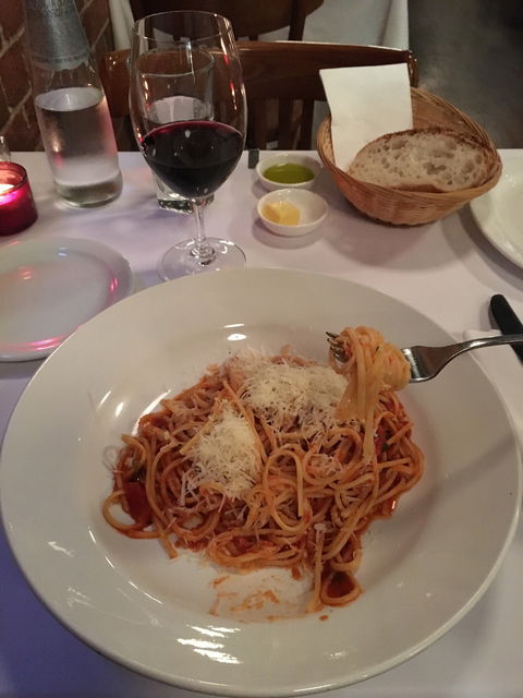 SCUGNIZZO - Accommodation QLD 4