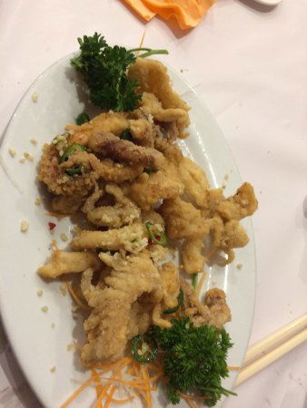 Ling Nan Chinese Restaurant - Accommodation QLD 0