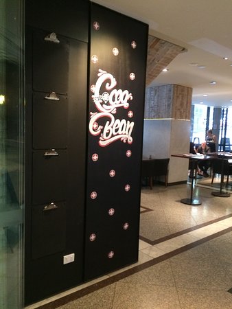 Cocoa Bean - Accommodation QLD 0