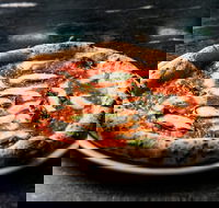 400 Gradi - Brunswick - Accommodation QLD