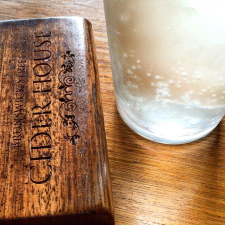 Brunswick Street Cider House - Accommodation QLD 0