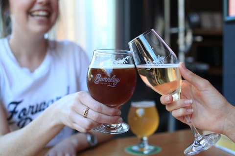 Burnley Brewing - Accommodation QLD 0